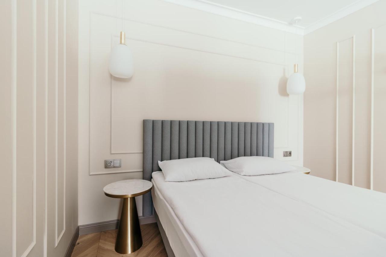 Apartamenty Male Garbary Stary Toruń エクステリア 写真