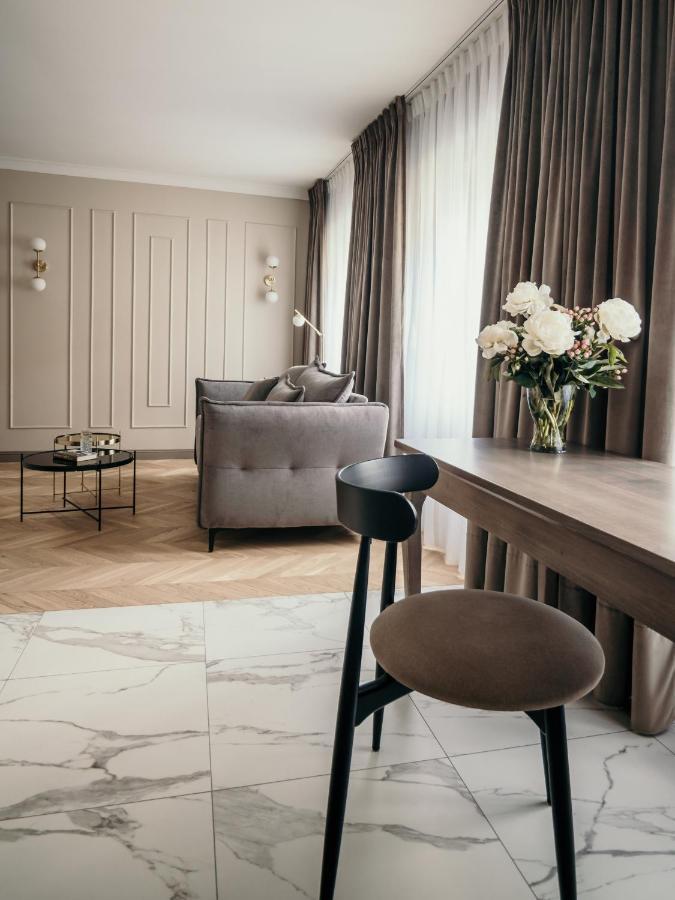 Apartamenty Male Garbary Stary Toruń エクステリア 写真