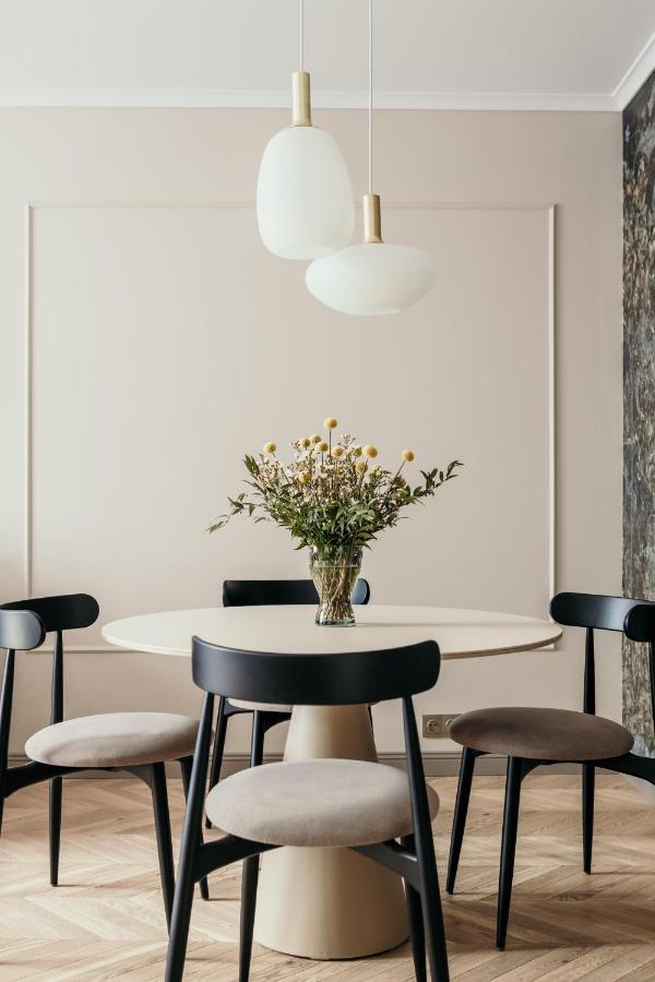 Apartamenty Male Garbary Stary Toruń エクステリア 写真