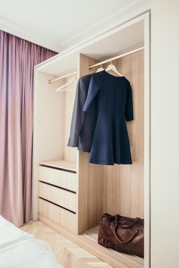Apartamenty Male Garbary Stary Toruń エクステリア 写真