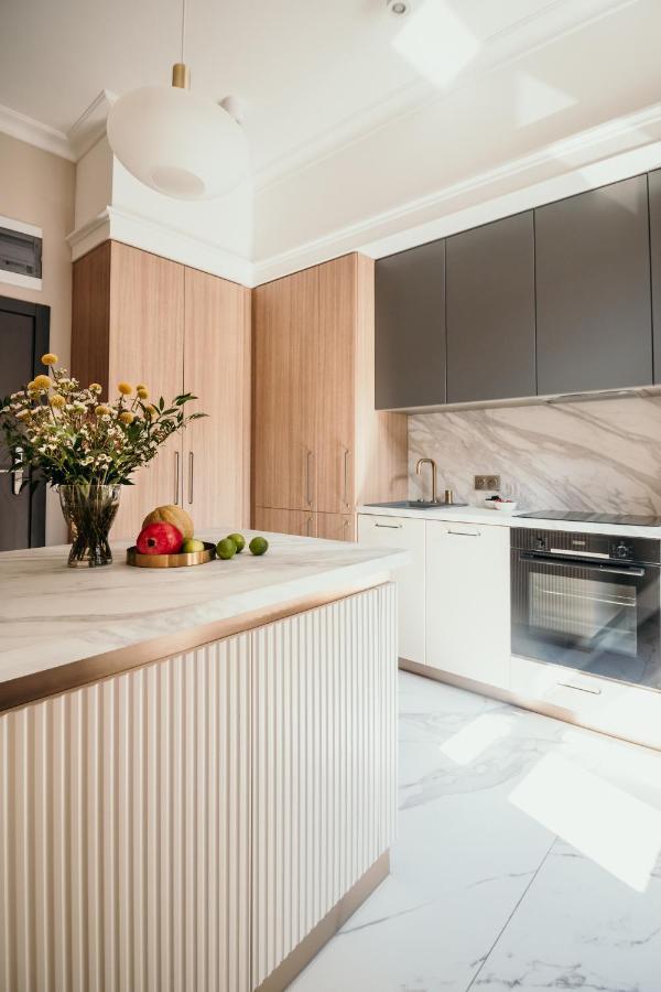 Apartamenty Male Garbary Stary Toruń エクステリア 写真