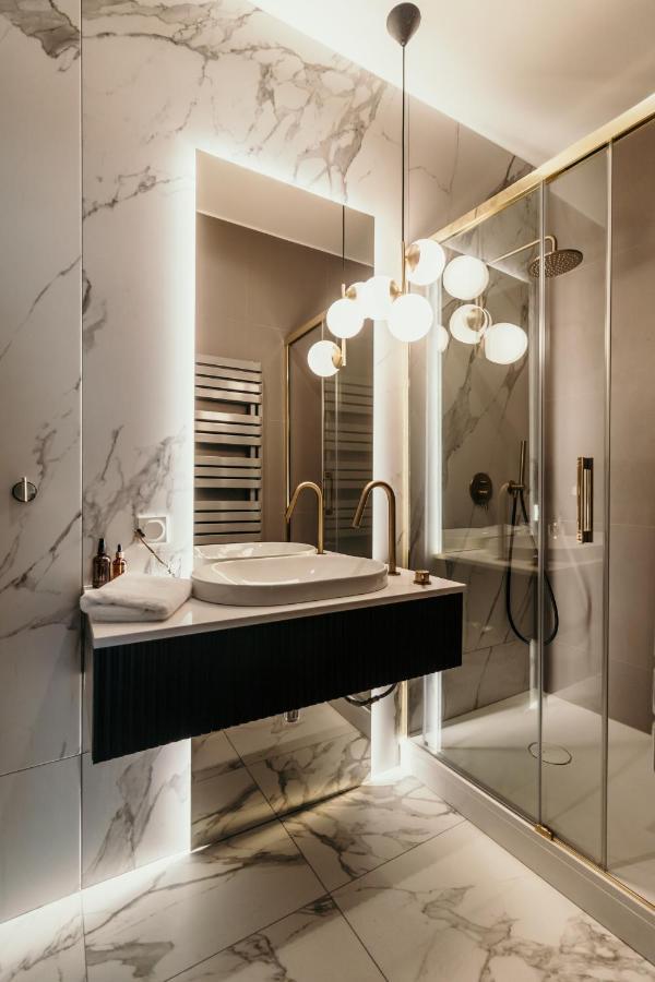 Apartamenty Male Garbary Stary Toruń エクステリア 写真