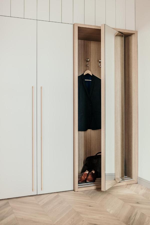 Apartamenty Male Garbary Stary Toruń エクステリア 写真
