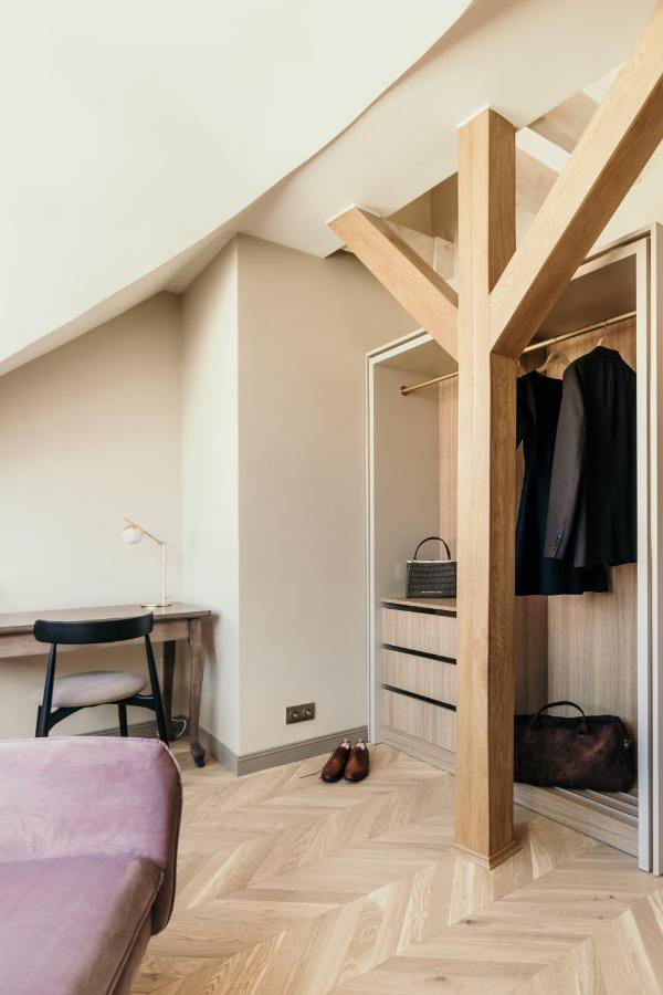 Apartamenty Male Garbary Stary Toruń エクステリア 写真