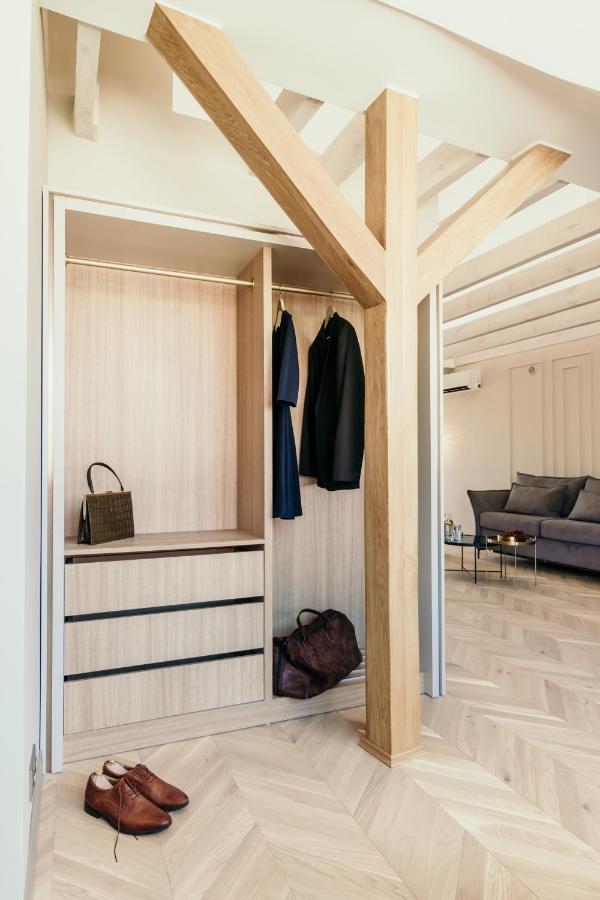 Apartamenty Male Garbary Stary Toruń エクステリア 写真