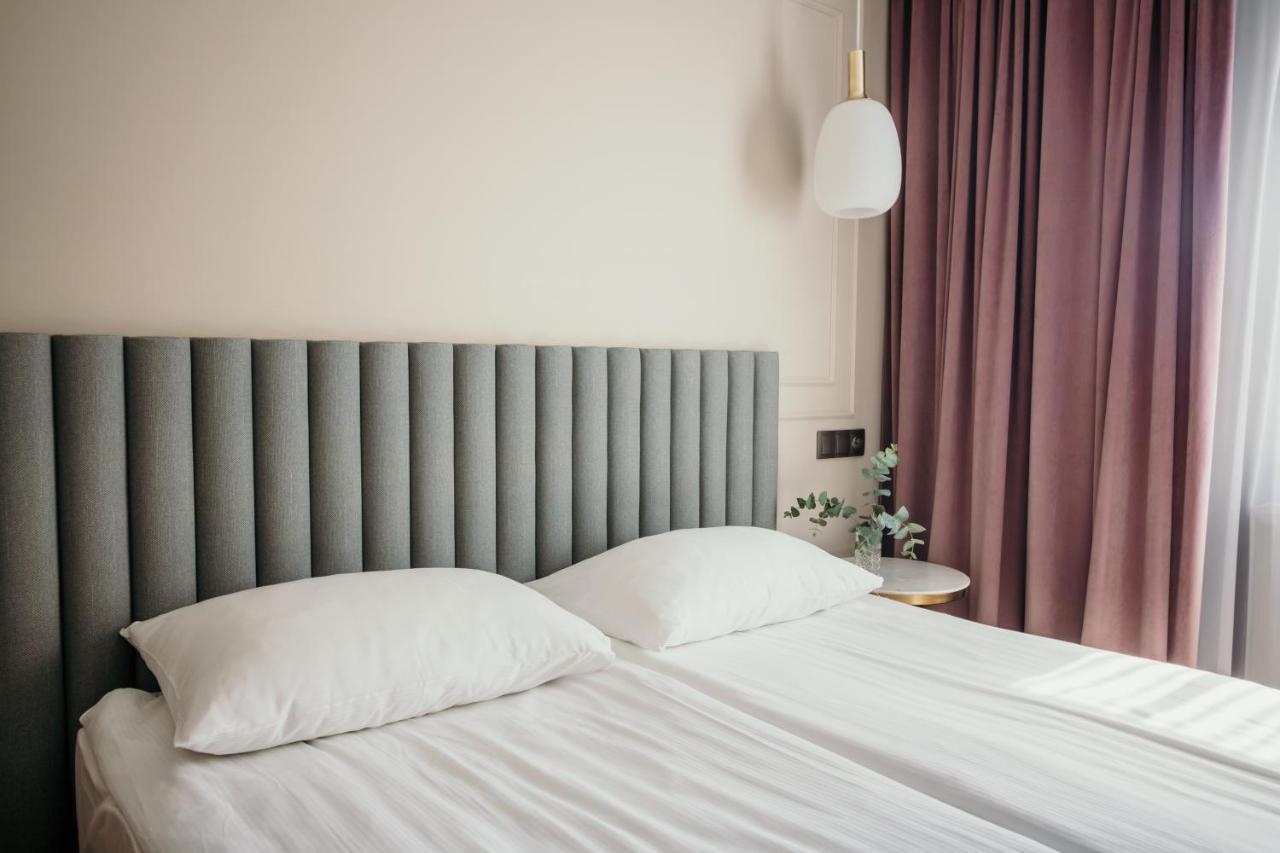 Apartamenty Male Garbary Stary Toruń エクステリア 写真