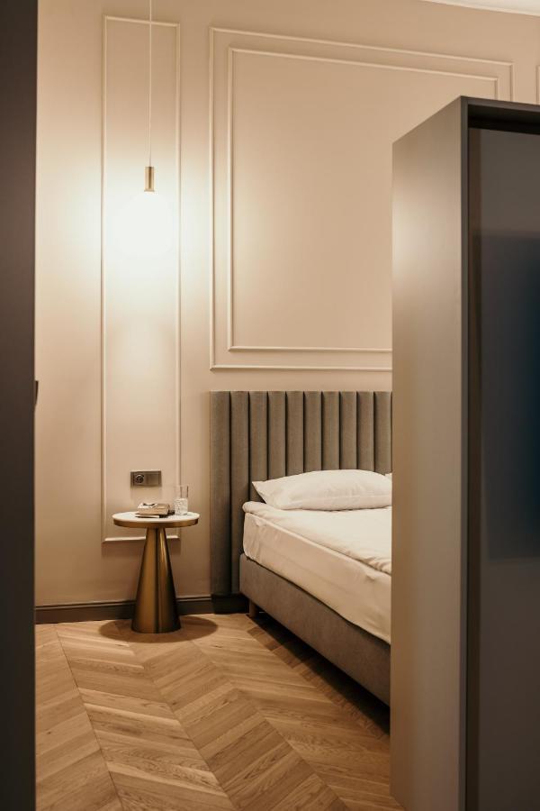 Apartamenty Male Garbary Stary Toruń エクステリア 写真