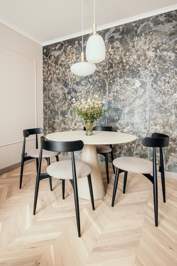 Apartamenty Male Garbary Stary Toruń エクステリア 写真