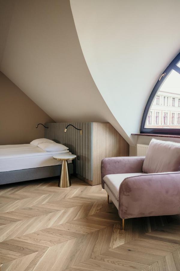 Apartamenty Male Garbary Stary Toruń エクステリア 写真