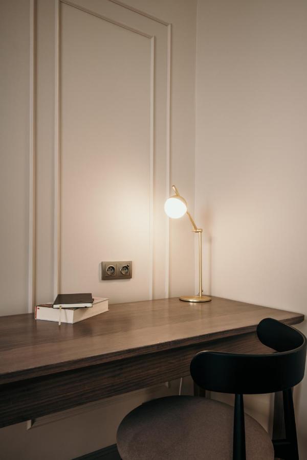 Apartamenty Male Garbary Stary Toruń エクステリア 写真