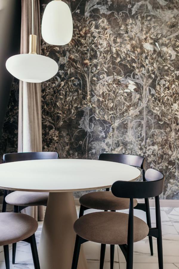 Apartamenty Male Garbary Stary Toruń エクステリア 写真