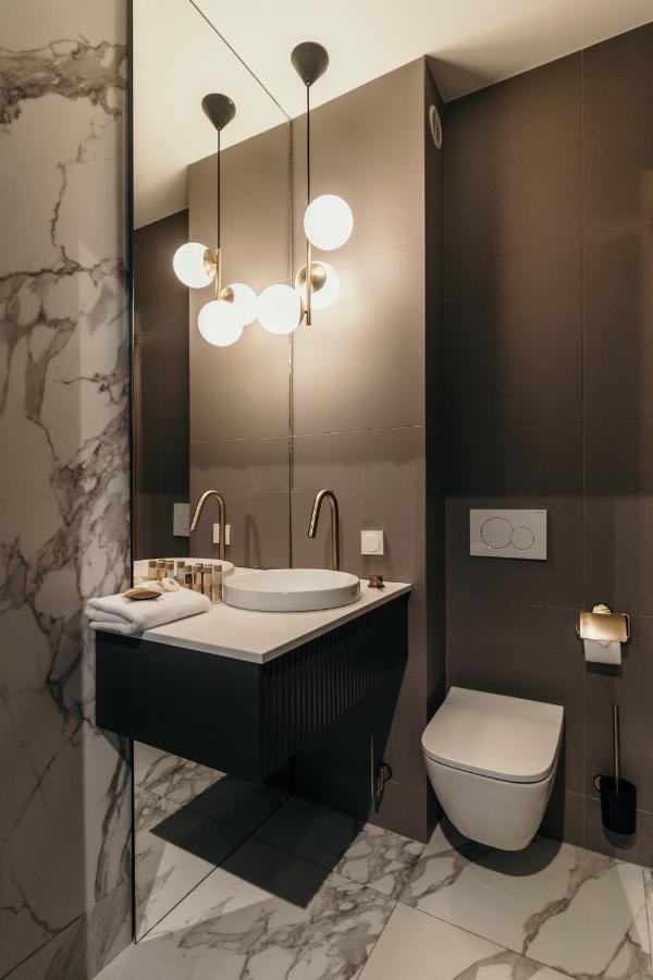 Apartamenty Male Garbary Stary Toruń エクステリア 写真